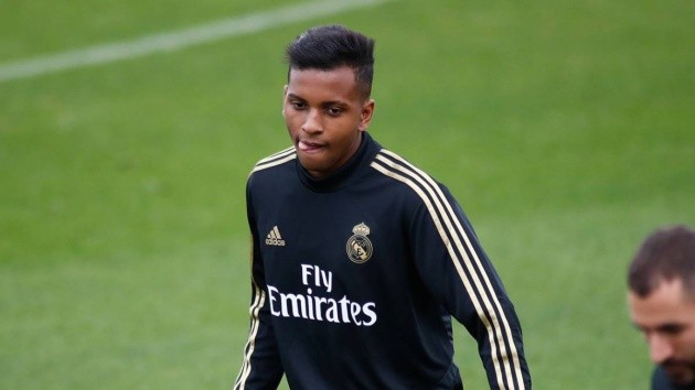 5 ngôi sao Real cần được Zidane trao cơ hội nhiều hơn: Bộ đôi Samba - Bóng Đá