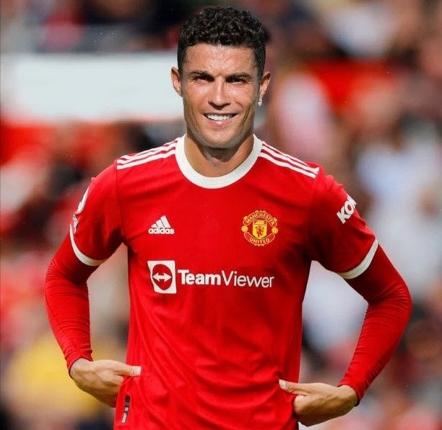 Ở Man Utd 2 năm, Ronaldo sẽ thắp sáng báu vật của Solskjaer - Bóng Đá
