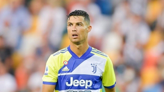 Cristiano Ronaldo tái hợp Man Utd, tại sao không? - Bóng Đá