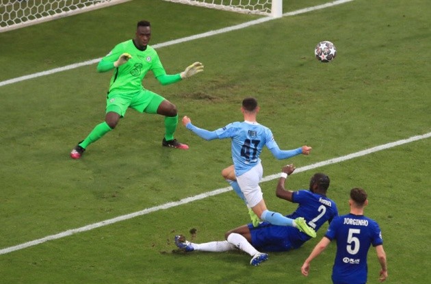 3 reasons why Real Madrid should consider the free signing of Antonio Rudiger - Bóng Đá