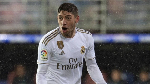 Valverde, Vinicius, Courtois...: Real Madrid also have players who aren't for sale - Bóng Đá
