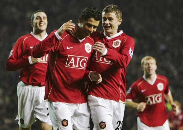 Cả thượng tầng và Solskjaer vào cuộc, Man Utd tự tin nổ bom tấn thứ 3 - Bóng Đá