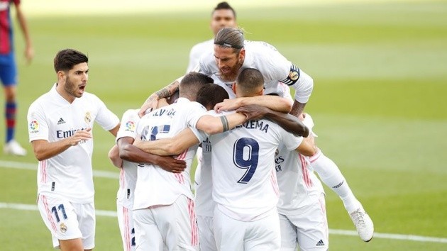 Valverde is already Real Madrid's most valuable outfield player - Bóng Đá