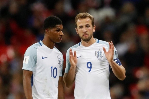Rashford thực sự cần một người thầy như 