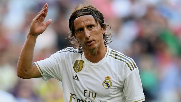 5 ngôi sao Real xứng đáng rời Bernabeu sau mùa giải 2020/21 - Bóng Đá