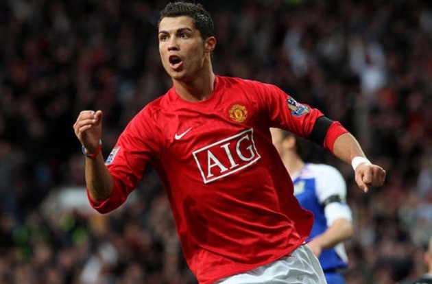 Lấy đi huyền thoại, Real trả lại cho Man Utd huyền thoại mới - Bóng Đá