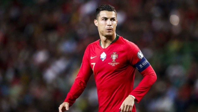 Ẩn ý của Ronaldo và cánh cửa về Man Utd có lời giải đáp? - Bóng Đá