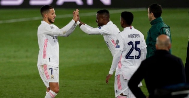 3 điểm yếu của Real cần Zidane khắc phục ngay mùa đông 2020 - Bóng Đá