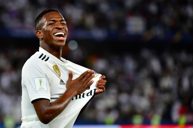Valverde, Vinicius, Courtois...: Real Madrid also have players who aren't for sale - Bóng Đá