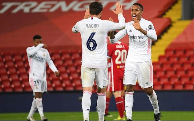 Zidane đang khiến giới truyền thông phải 