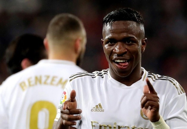 5 trọng thần giúp Real đánh bại Atletico: 