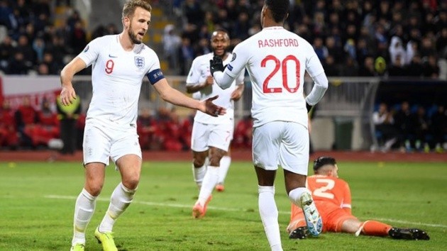 Rashford thực sự cần một người thầy như 