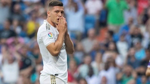 5 ngôi sao Real xứng đáng rời Bernabeu sau mùa giải 2020/21 - Bóng Đá