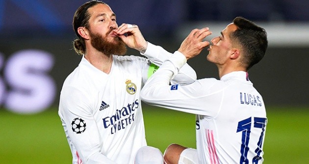 Real thảm bại vì đánh mất 2 yếu tố quan trọng nhất - Bóng Đá