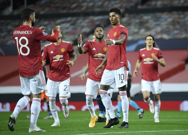 Cristiano Ronaldo tái hợp Man Utd, tại sao không? - Bóng Đá
