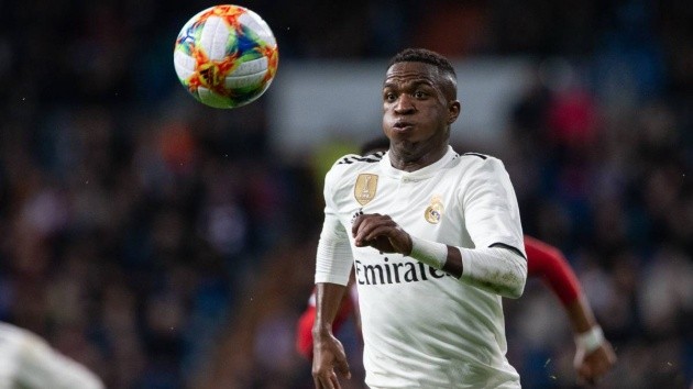 Valverde, Vinicius, Courtois...: Real Madrid also have players who aren't for sale - Bóng Đá