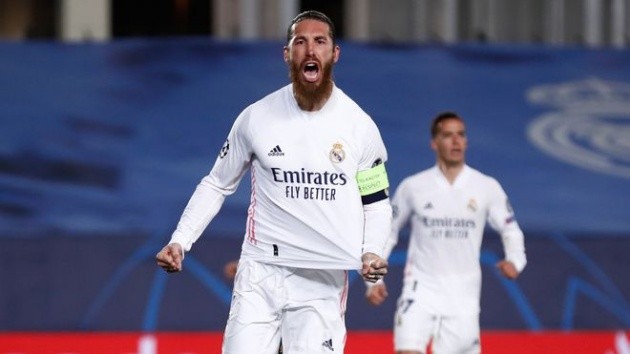 Sau tất cả, Real vẫn tìm lại bản ngã chiến thắng nhờ 2 