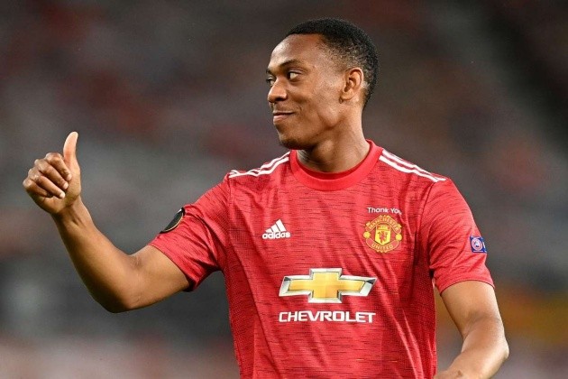 Đấu Everton, Man Utd có 3 