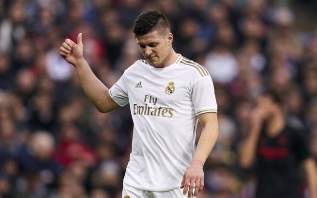 3 sao Real khiến Zidane đau đầu trước viễn cảnh rời đi: 