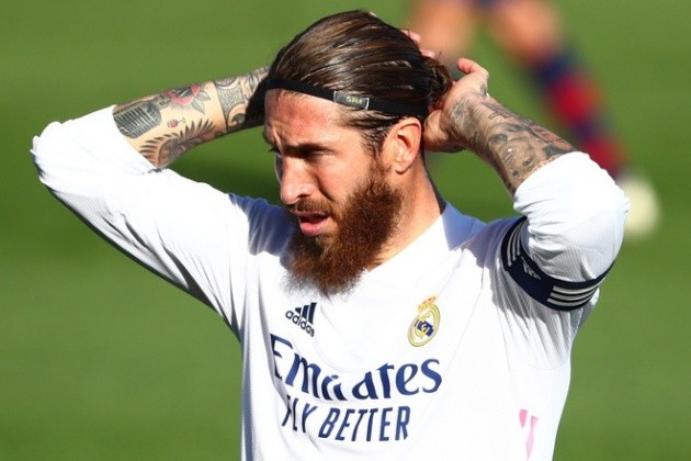 Sau tất cả, Zidane đã sẵn sàng để 