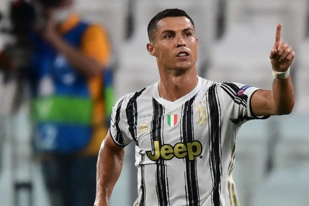 Juventus dứt tình, 3 
