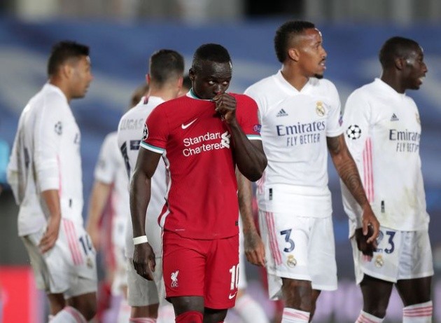 Áp lực nặng nề 