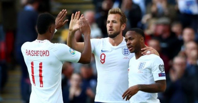 Rashford thực sự cần một người thầy như 