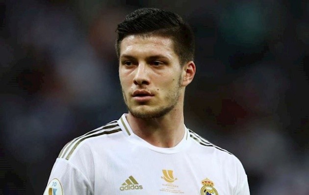 5 ngôi sao Real xứng đáng rời Bernabeu sau mùa giải 2020/21 - Bóng Đá