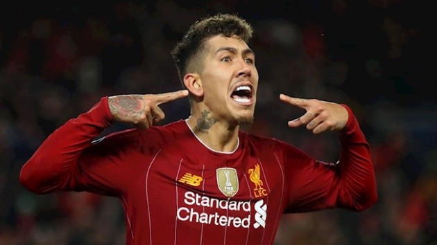 Roberto Firmino to Real Madrid - Bóng Đá