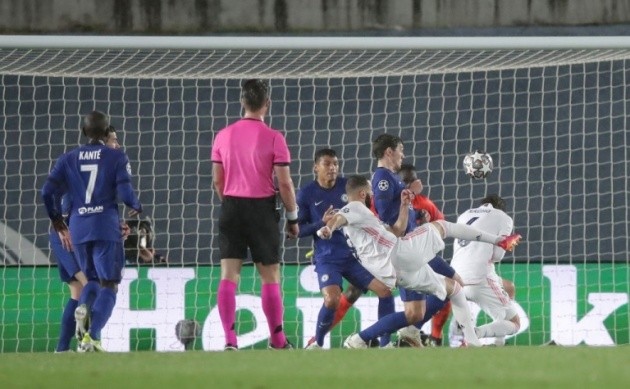 Sau Benzema, Real vẫn còn một 