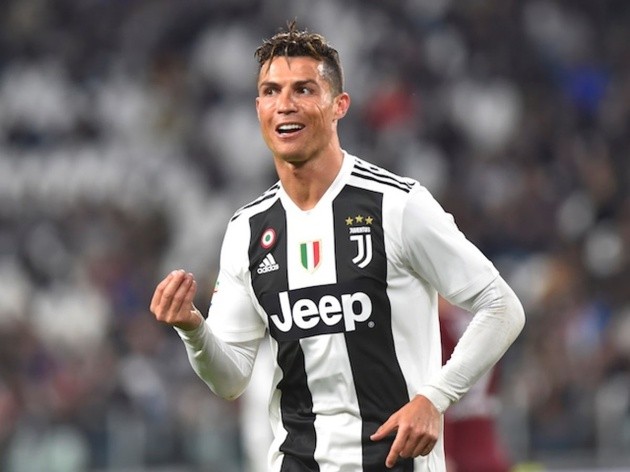 Cristiano Ronaldo tái hợp Man Utd, tại sao không? - Bóng Đá