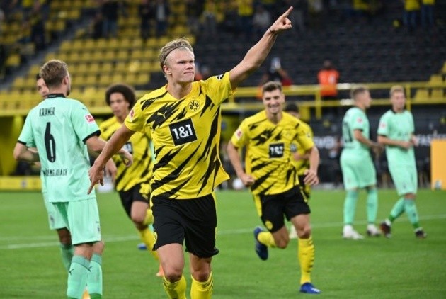 3 sát thủ giúp Real bổ sung hàng công: 