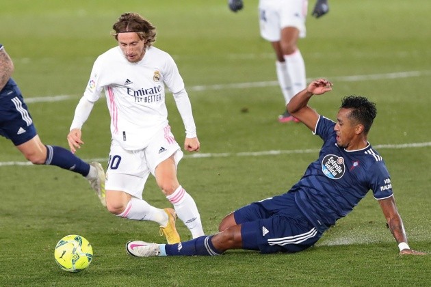 Hóa ra, Zidane tại Real nguy hiểm nhất ở điểm này! - Bóng Đá