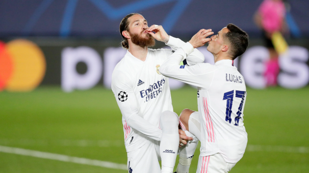 Real: Bước 1 vô địch Champions League, bước 2 đón 