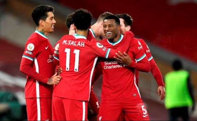 Tái đấu Liverpool, Zidane sẽ lại cùng Real vô địch Champions League? - Bóng Đá