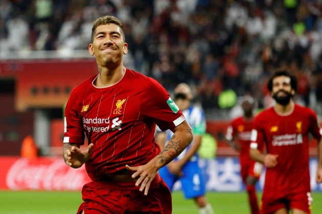 Roberto Firmino to Real Madrid - Bóng Đá