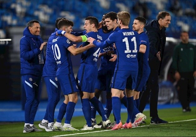 Sau Benzema, Real vẫn còn một 