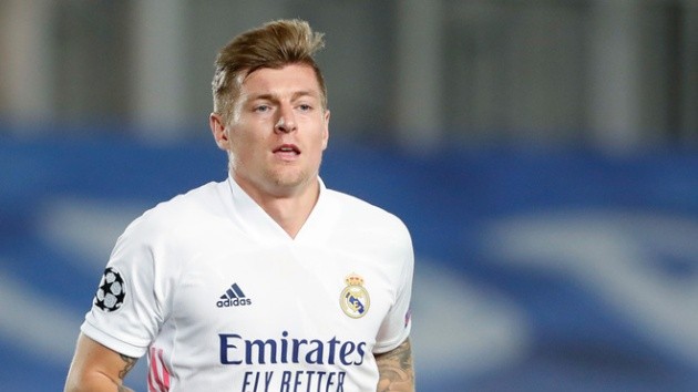 Real Madrid: 5 players who have to shine in must-win match vs. Gladbach - Bóng Đá