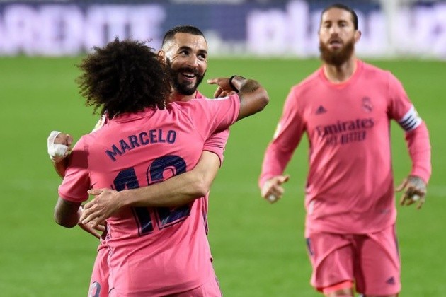 Real Madrid's damning stats: Zidane's worst defence, second worst attack, 54 percent win rate... - Bóng Đá