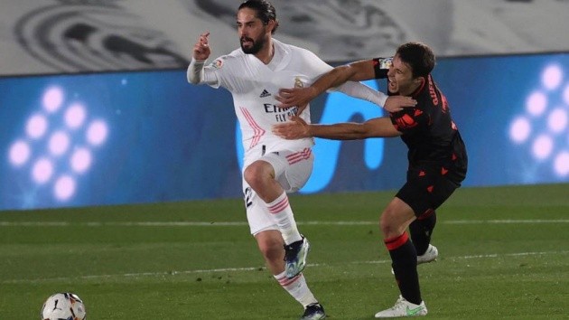 Hóa ra, Zidane tại Real nguy hiểm nhất ở điểm này! - Bóng Đá