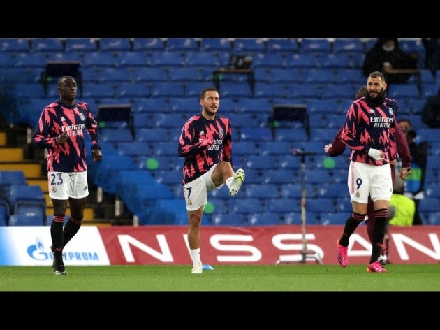 Eden Hazard: Tiếp tục thất vọng thì đừng đổ 