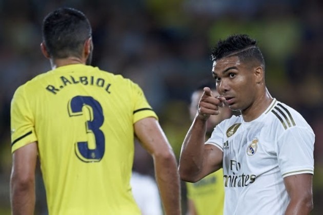 5 trọng thần giúp Real đánh bại Atletico: 