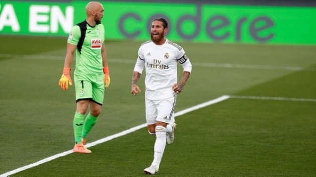 3 điều Zidane mong chờ từ sự trở lại của 