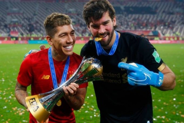 Roberto Firmino to Real Madrid - Bóng Đá