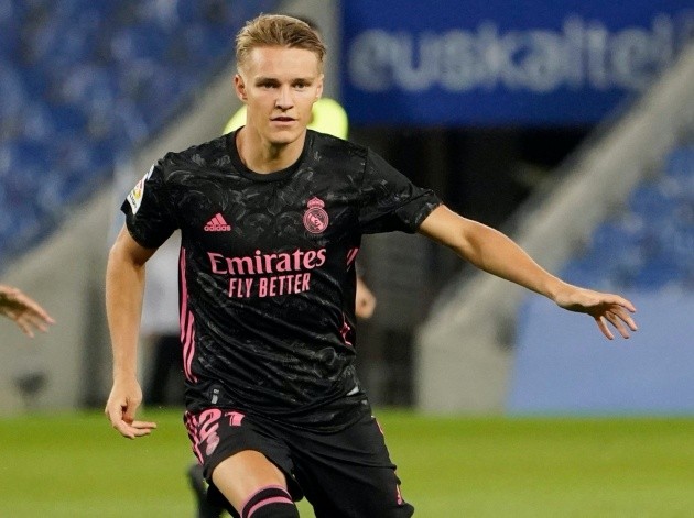 Valverde, Vinicius, Courtois...: Real Madrid also have players who aren't for sale - Bóng Đá