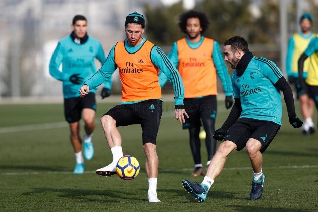 Odegaard's COVID-19 result was a false positive - Bóng Đá