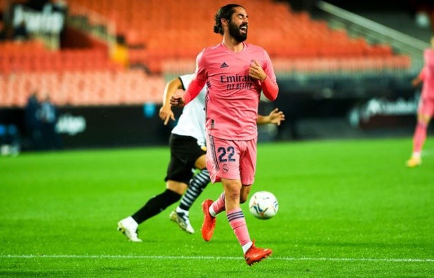 Real Madrid's damning stats: Zidane's worst defence, second worst attack, 54 percent win rate... - Bóng Đá