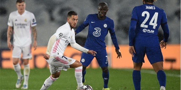 Eden Hazard: Tiếp tục thất vọng thì đừng đổ 