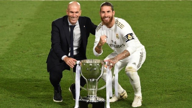 3 điều Zidane mong chờ từ sự trở lại của 