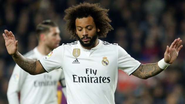 5 ngôi sao Real xứng đáng rời Bernabeu sau mùa giải 2020/21 - Bóng Đá